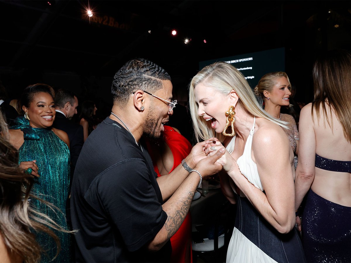 Beverly Hills was abuzz the past few weeks with the party scene in full swing on Rodeo Drive and beyond. Here is a look at some of the openings, launches and charity events of note taking place as the holiday season gets underway.  👉 loom.ly/JY7LHXQ