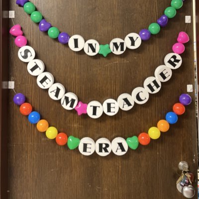 Fulmar Road K-5 STEAM tweet media