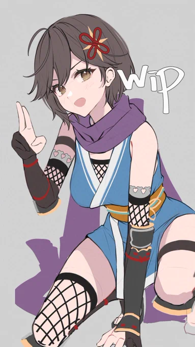 にんにん 