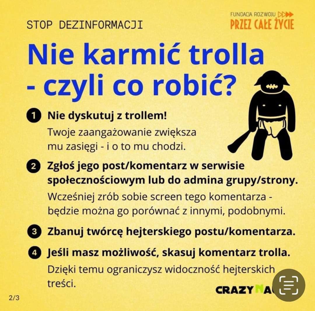 obywatel RP tweet media