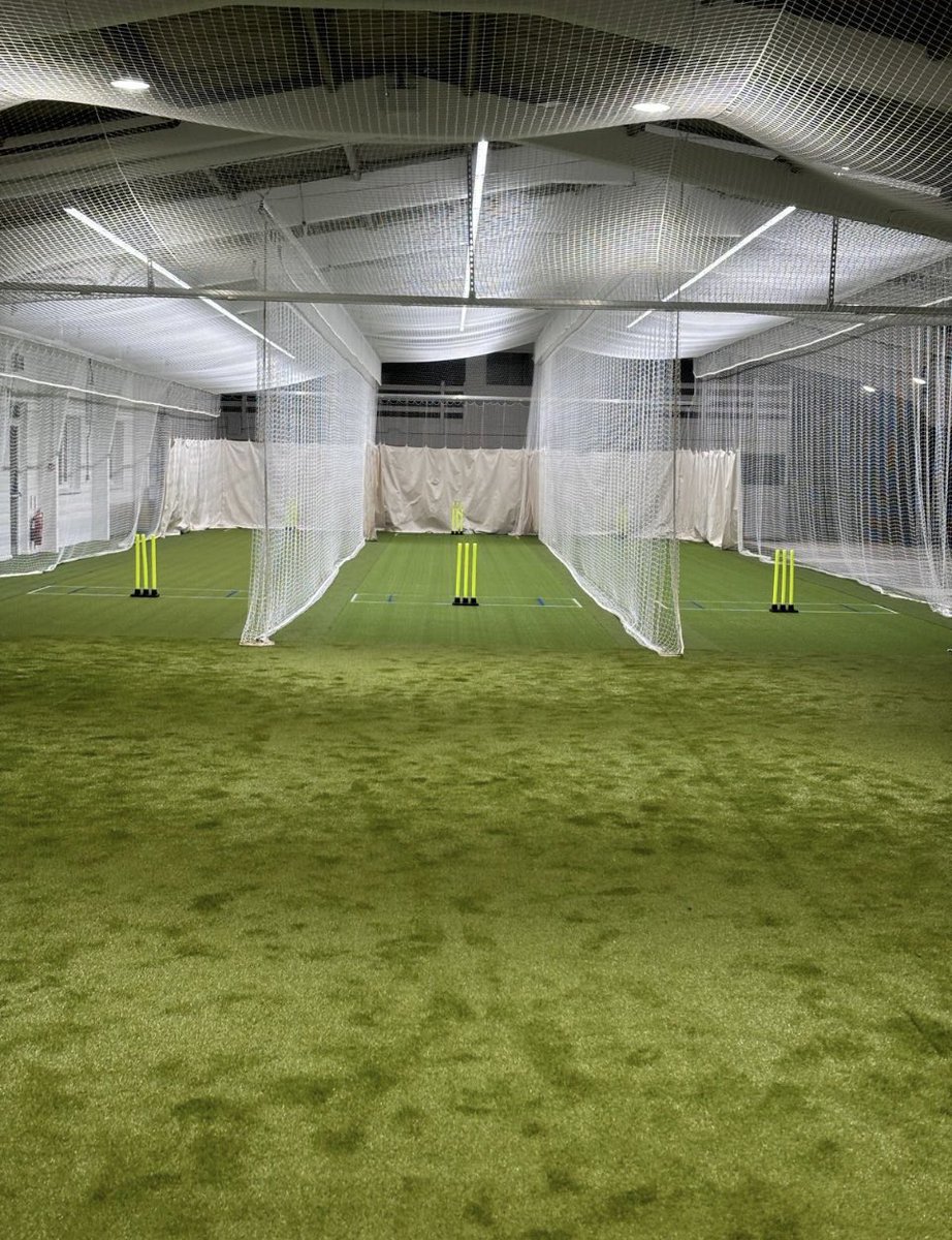 Mark O'Leary (@sparkyoleary1) on Twitter photo Due to popular demand I will be hosting a Spin Clinic in Gloucester for players aged 15-17yrs <a href="/22YardsCC/">22Yardscricketcentre</a> π
ποΈ 21st December 2024
β° 2pm-4pm
π <a href="/22YardsCC/">22Yardscricketcentre</a> - Gloucester GL1 2BX
Please contact for details Due to popular demand I will be hosting a Spin Clinic in Gloucester for players aged 15-17yrs <a href="/22YardsCC/">22Yardscricketcentre</a> π
ποΈ 21st December 2024
β° 2pm-4pm
π <a href="/22YardsCC/">22Yardscricketcentre</a> - Gloucester GL1 2BX
Please contact for details