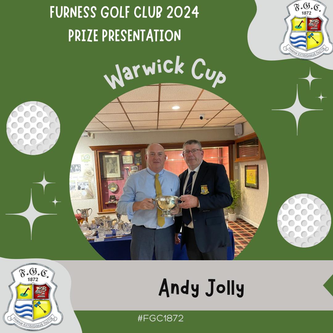 Furness Golf Club Old Links tweet media