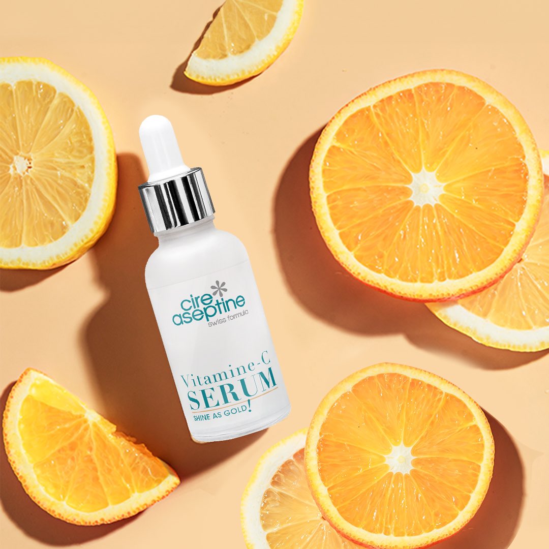 cireaseptinetr's tweet photo. Cire Aseptine aydınlatıcı etkili C vitaminli serum ile cildin ışıldasın✨🍊🧡

#cireaseptine #guzelsecim #cvitaminliserum #ciltbakımı https://t.co/BpvaS3Mqt4