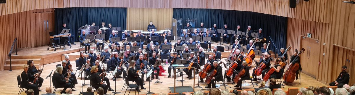 Crosby Symphony Orchestra (@crosbysymphorch) on Twitter photo Thank you to all who supported our Best of Seconds concert <a href="/TungAuditorium/">The Tung Auditorium</a> today. Vibrant Shostakovich, skilful Prokofiev with Thelma Handy and Juan Ortuño directing the expansive Rachmaninov 2nd Symphony. See you again on Sunday 26th January 2025! Thank you to all who supported our Best of Seconds concert <a href="/TungAuditorium/">The Tung Auditorium</a> today. Vibrant Shostakovich, skilful Prokofiev with Thelma Handy and Juan Ortuño directing the expansive Rachmaninov 2nd Symphony. See you again on Sunday 26th January 2025!