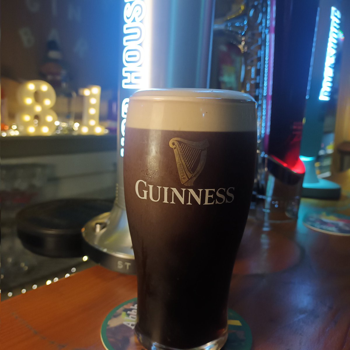 There's domage and then there's reapeys tuam domage