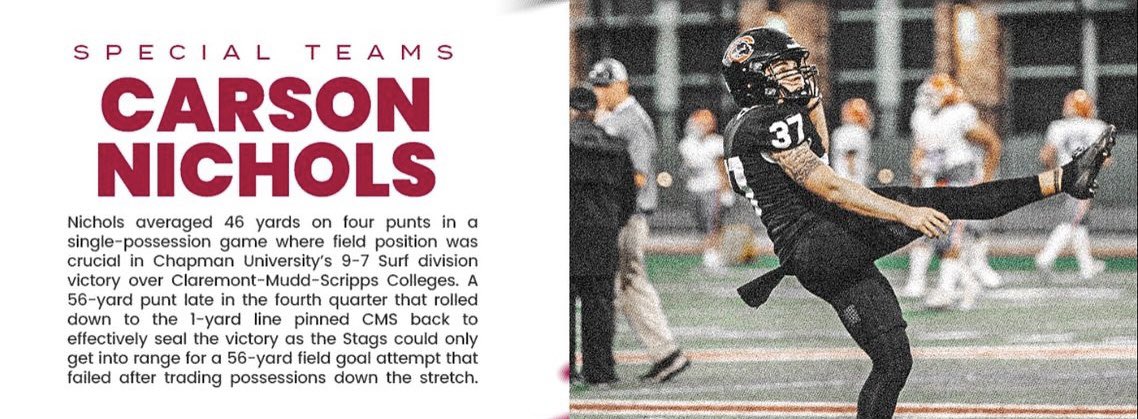 Carson Nichols tweet media