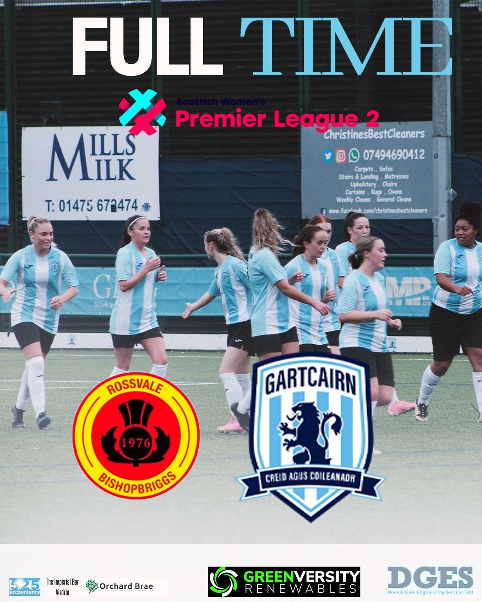 CairnWomen's tweet image. FT all three points head to airdrie deservedly so 3-2