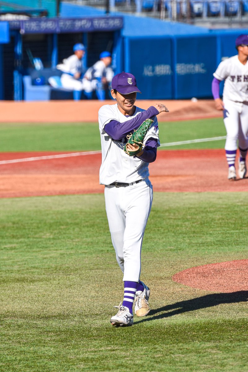 _la4sk12's tweet photo. 天理の的場くん素敵だった🥹💜 https://t.co/ygpKIPgVFb