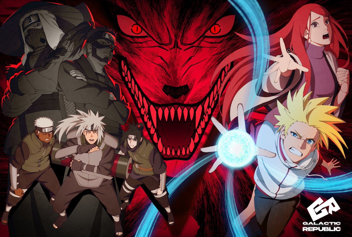 Galactic_std's tweet image. our project, “The whorl Within the spiral🌀” is still Alive !

We faced challenges with the background art, as you noticed in our tweets asking for artists. However, we solved it and now we’re progressing in a good pace with it.

Here’s an extra illustration !!

#minato 
#naruto