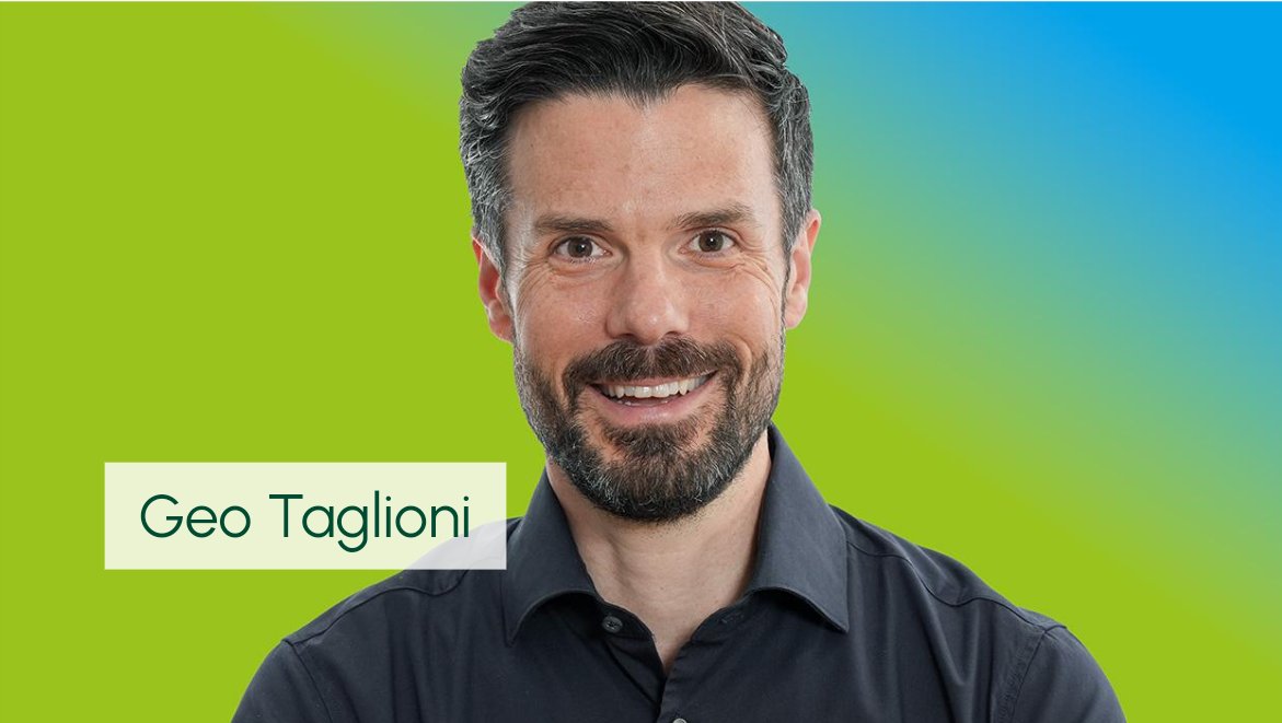 Die Grünliberalen ziehen in den Gemeinderat von Bolligen ein.

Herzliche Gratulation zur Wahl, Geo Taglioni!