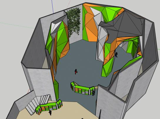 Trinity D&T tweet media