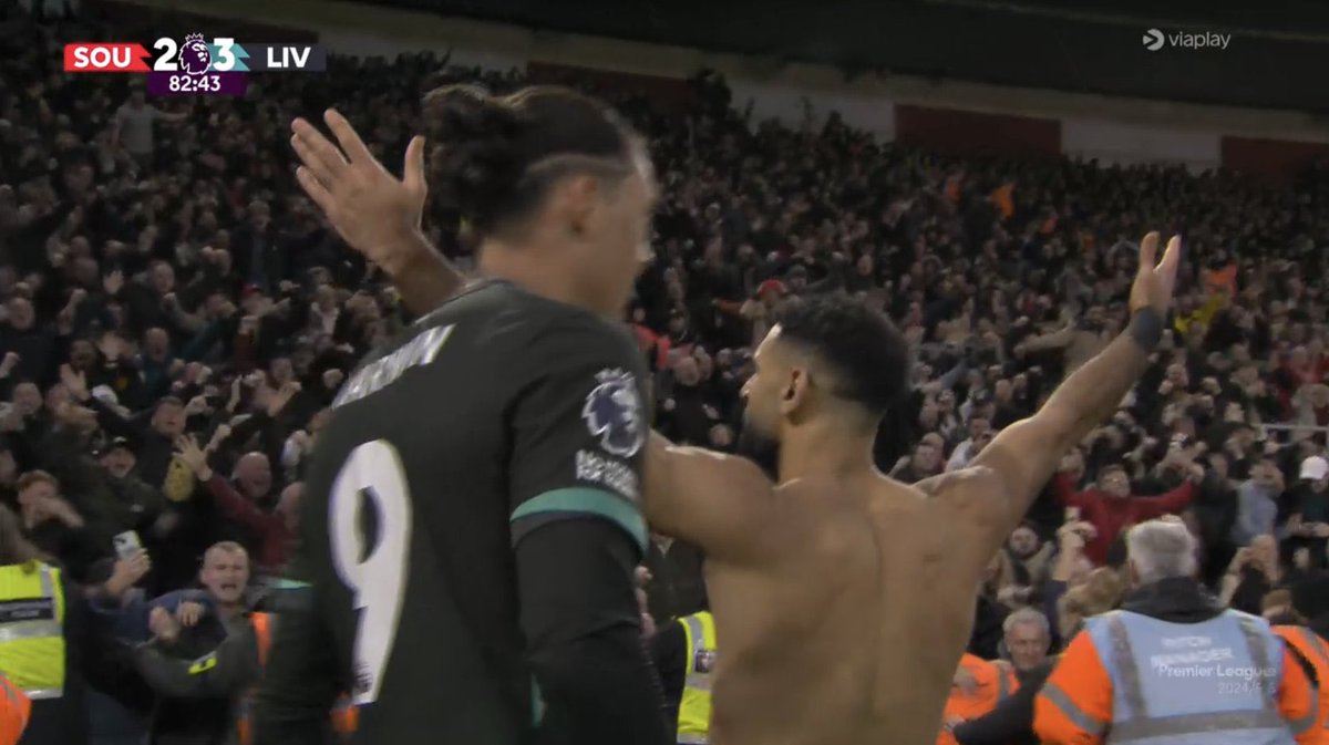 aihmadeabd70780's tweet image. لدينا أفضل لاعب في العالم 🥶❤️