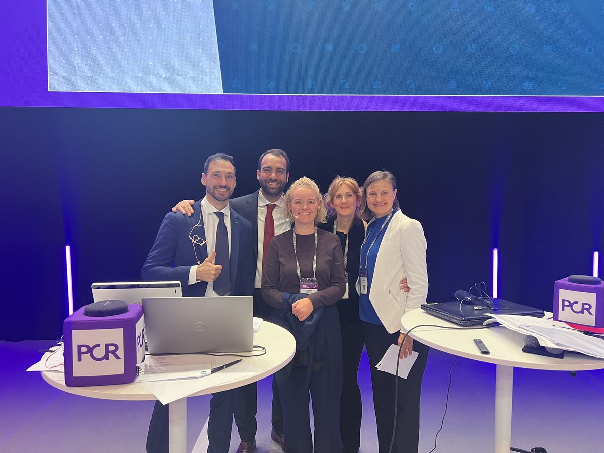 Fadi Sawaya (@fjsawaya) on Twitter photo The team behind TAVI in bicuspid valves-pushing the boundaries! <a href="/PCRonline/">PCRonline 🫀</a> #PCRLV <a href="/ignamatsant/">Ignacio J. Amat</a> The team behind TAVI in bicuspid valves-pushing the boundaries! <a href="/PCRonline/">PCRonline 🫀</a> #PCRLV <a href="/ignamatsant/">Ignacio J. Amat</a>