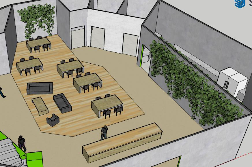 Trinity D&T tweet media