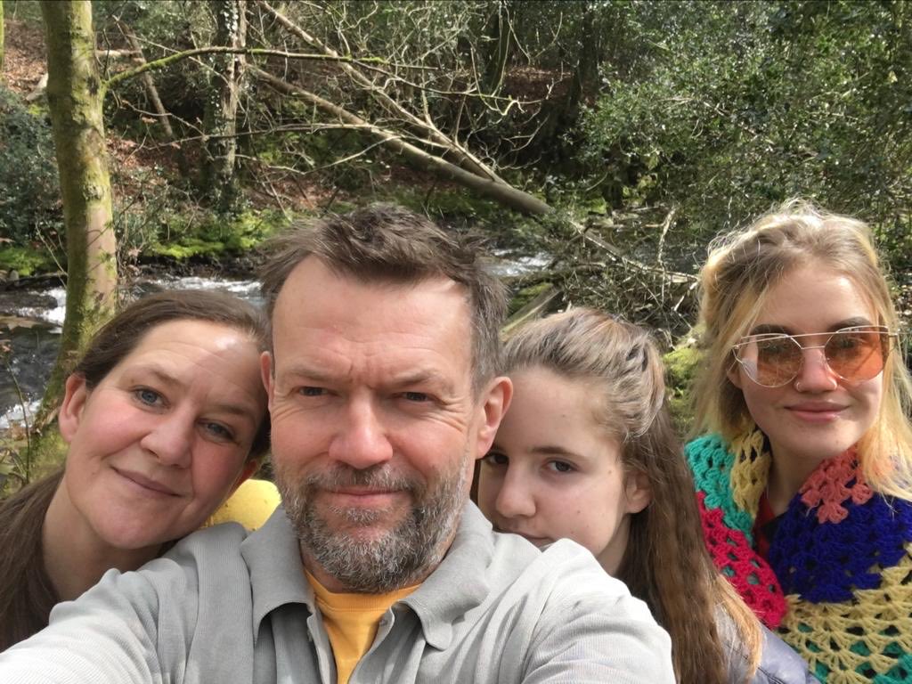 NikkiNonJones's tweet photo. Today’s random phone photo … a walk in the woods ❤️ #ForManon #Always16 #GoneTooSoon #Suicide #Grief https://t.co/BUOoMQvnGN