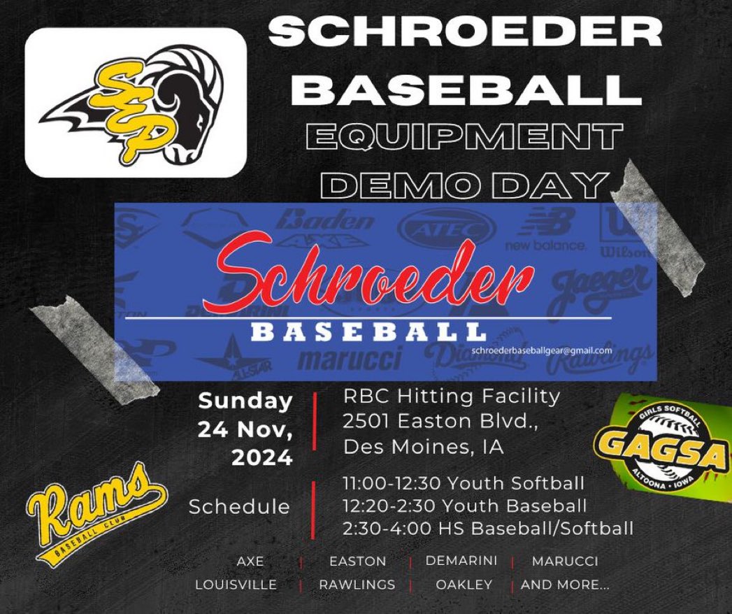 SEP Baseball tweet media