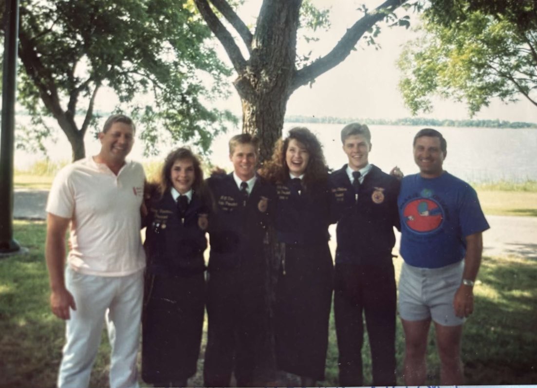 Brooke Rollins tweet media