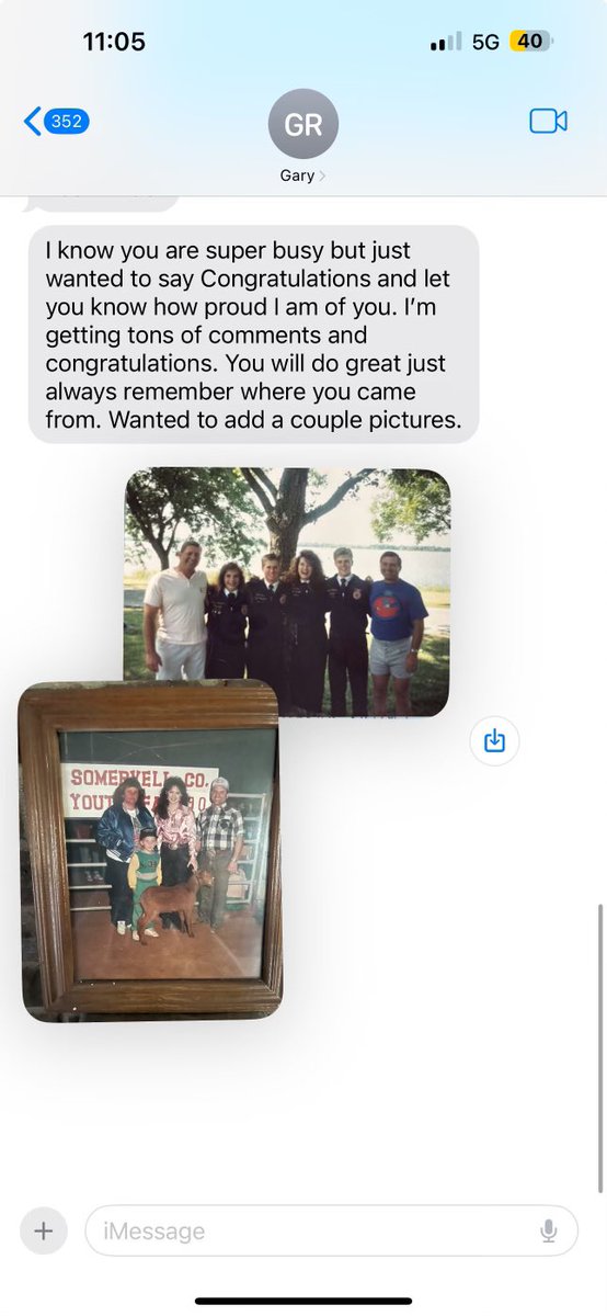 Brooke Rollins tweet media