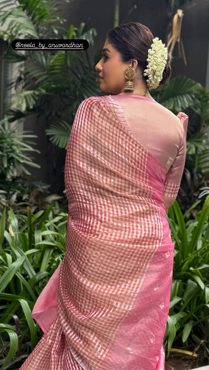 NayantharaU's tweet image. 📸