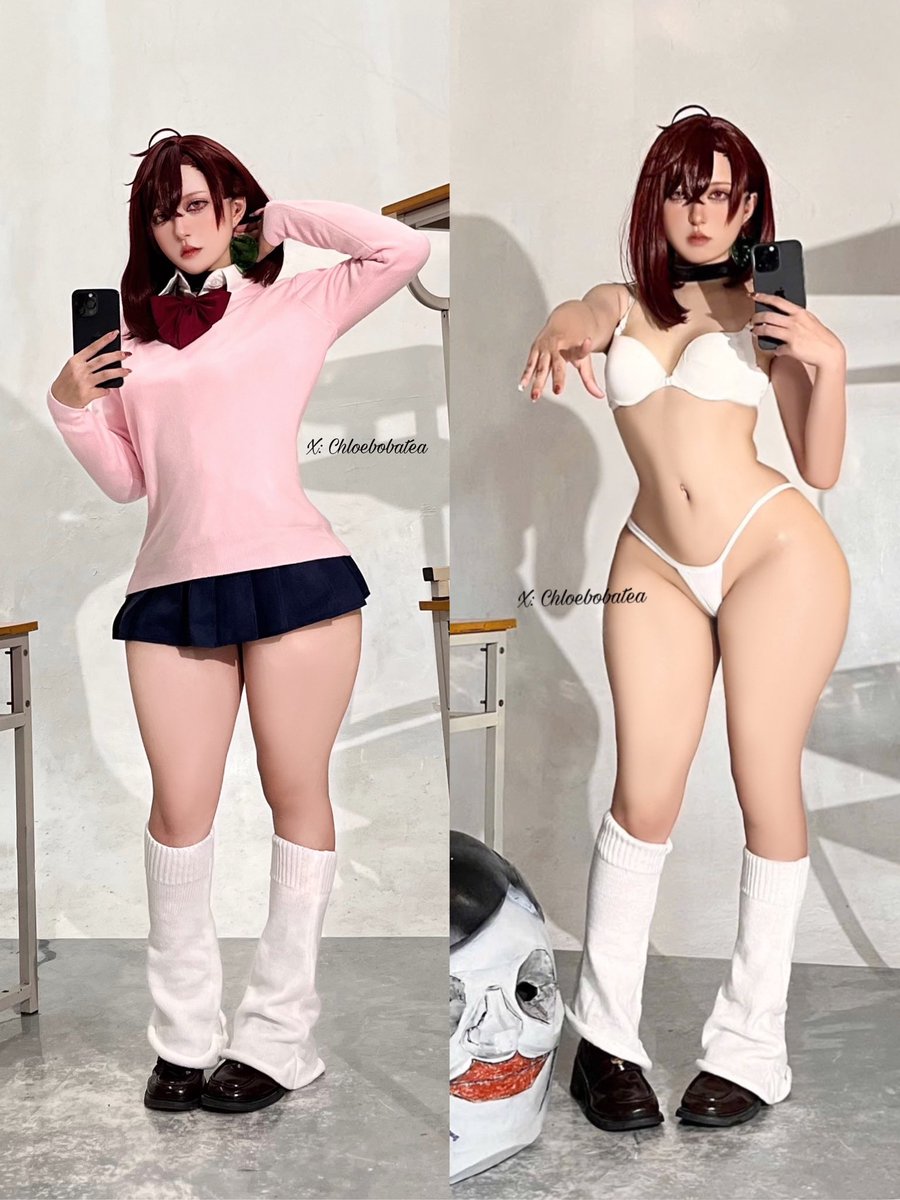 Momo Ayase nudies pic if you say " Dandadan " (Deleted 6 hrs)
#ダンダダン #Dandadan https://t.co/pJ7MONe5tI