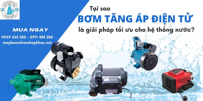 bomnhapkhau86's tweet photo. Tại sao bơm tăng áp điện tử là giải pháp tối ưu cho hệ thống nước?
Chi tiết:
https://t.co/BWGNgmiGng
#maybomtangap  #maybomchim #maybomchimnhapkhau #thanhlymaybomnuoc #maybomtom https://t.co/nymTR2JRfP