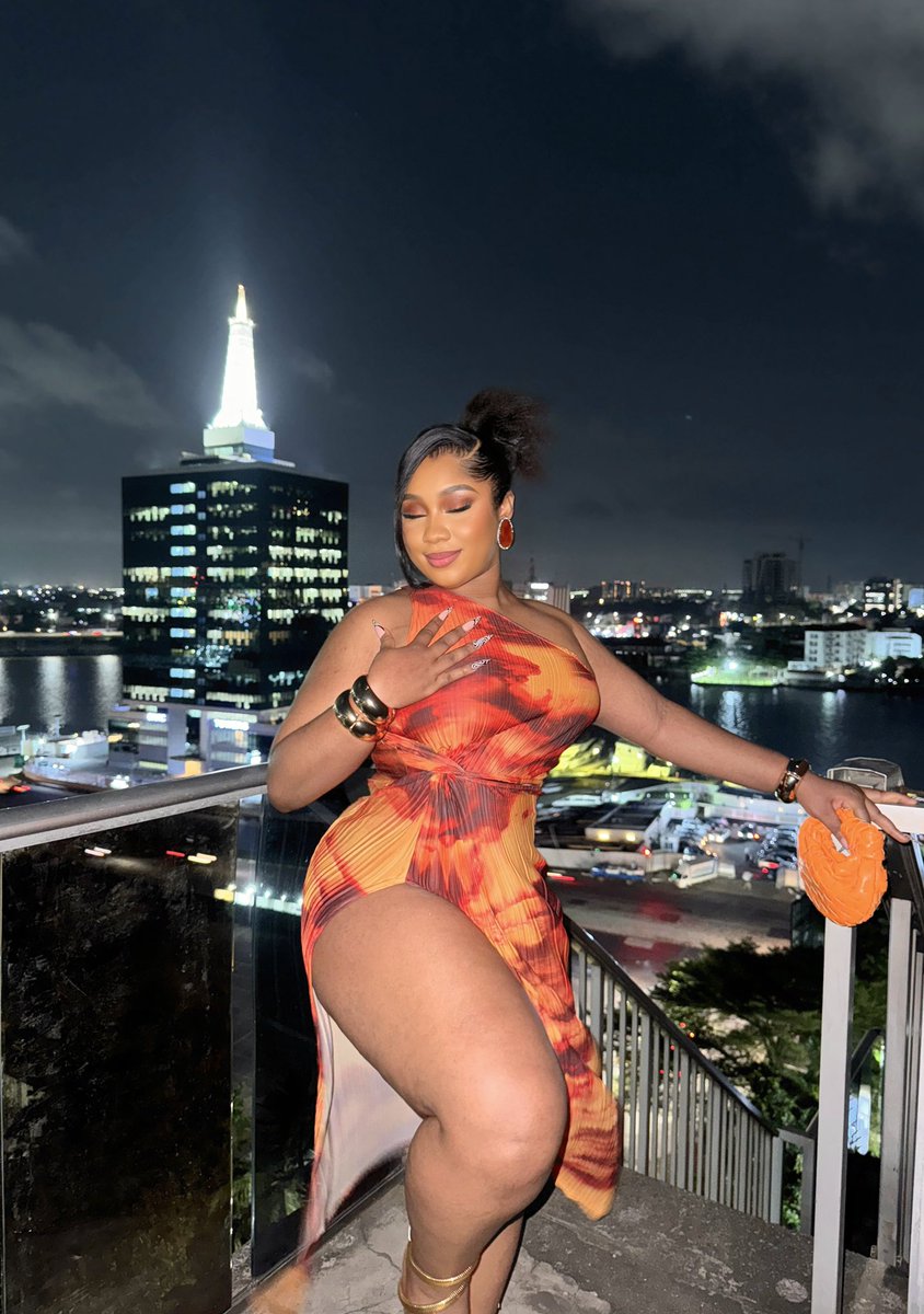 Bad girl from Barbados 🥵