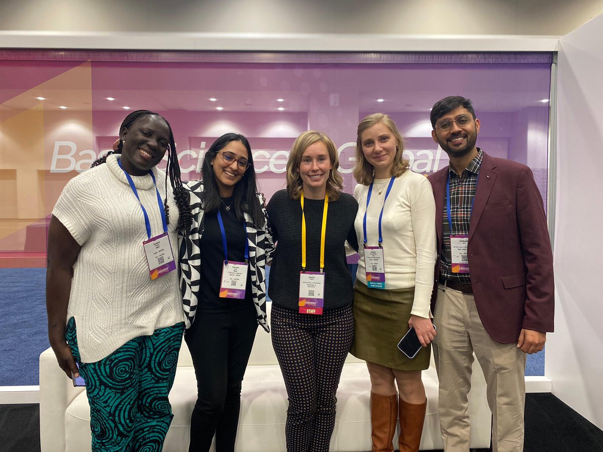 #ACR24 Chasing our dreams- Congratulations to the Awardees. #philrobinson_scholar. Forever grateful. We shall do you proud <a href="/philipcrobinson/">Dr Philip Robinson 🇺🇦</a> <a href="/rheum_cat/">Rheum Cat</a>
