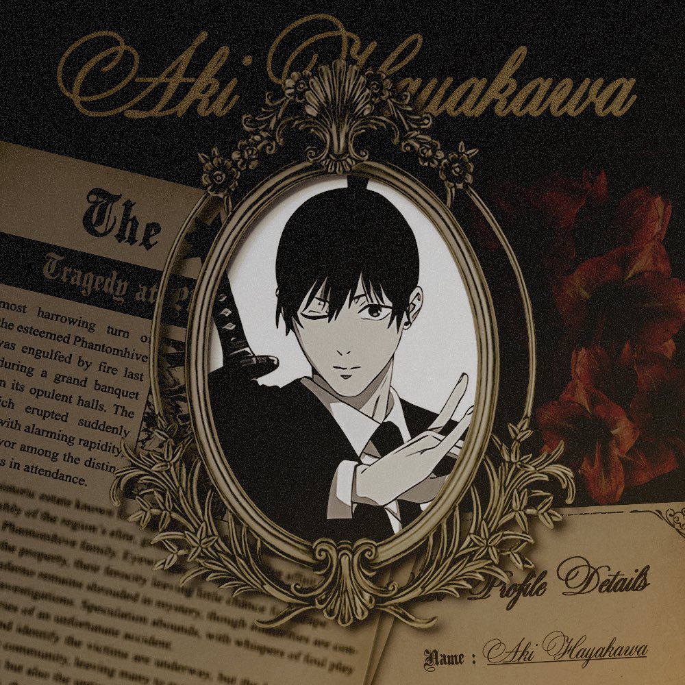 The banquet, once a promise of cheer, became a night of dread and fear. Though tragedy struck with cruel disdain, I, Aki, find solace in the unveiled truth that has eased the pain. No more shadows to cloud the day, and no more games for deceit to play.