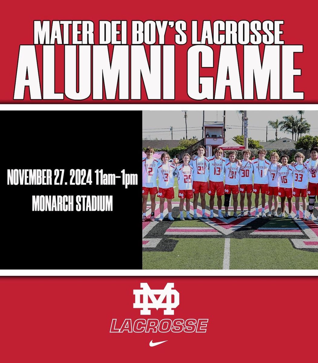 mdblax's tweet image. Ok Alumni, time to come &amp;amp; show us how it’s done! Be there!