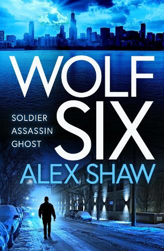 jmswallow's tweet photo. Finished #WolfSix this weekend - another excellent stripped-back, razor-edge thriller from @alexshawhetman 👍 https://t.co/uJPhTGK06s