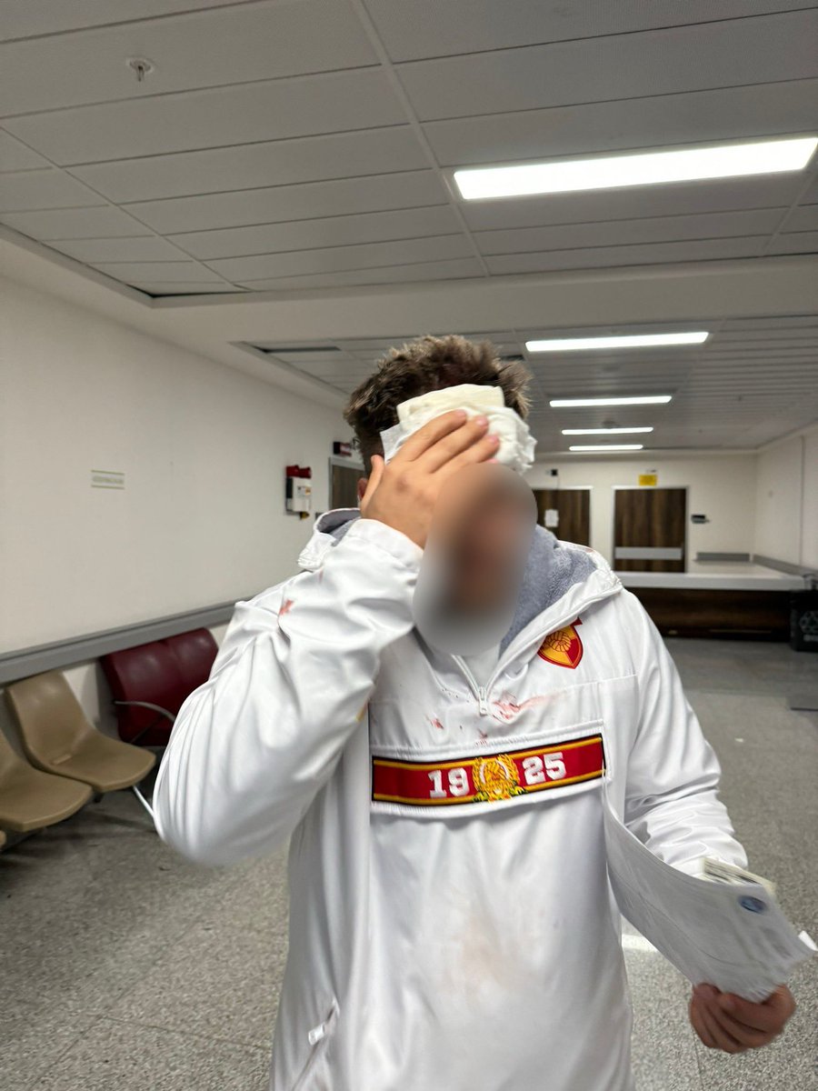 Adamı sikeriz, sonra da geçmiş olsuna gideriz :)

@ Taksim İlk Yardım