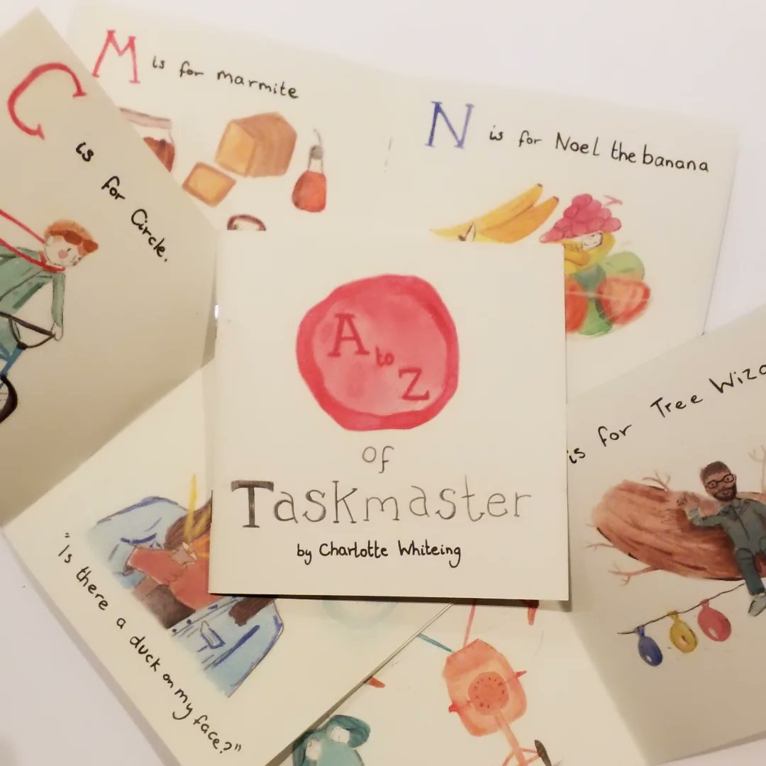 Charlotte Whiteing tweet media