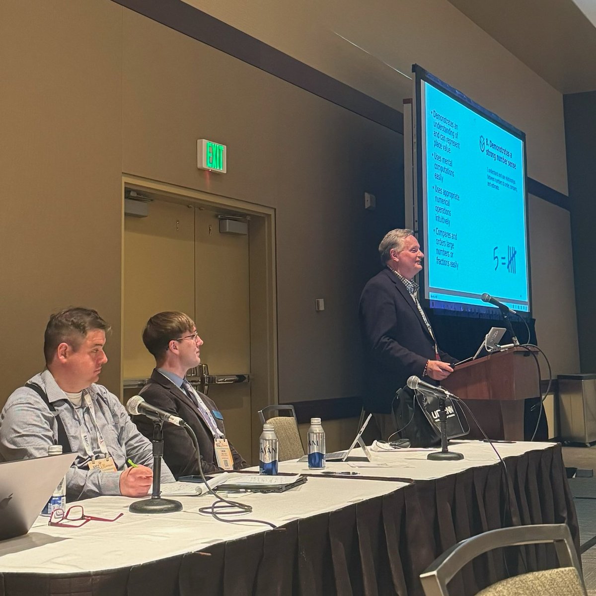 ProjectEAGLE_GT's tweet photo. The #ProjectEAGLE_GT team had a great time talking with teachers, administrators, and fellow researchers about how our 9 Points of Promise can be used to spot #Gifted #EL #MLL students at #NAGC2024 #seattle!
(Javits PR/AWARD # S206A220040) #UConnGifted https://t.co/n3ew1qdcLs