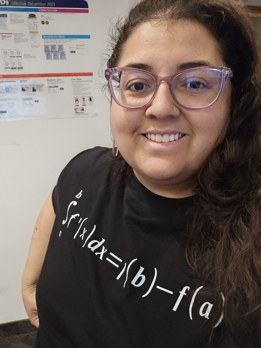 Mrs_Meowmerz's tweet image. Calculus is fundamental! 😍 #math #mathematician