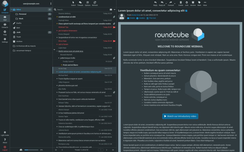BugHunterMX's tweet image. 🚨Alerta🚨CVE-2024-37383: Vulnerabilidad de correo web Roundcube dirigida a agencias gubernamentales
📰Consulta: blog.criminalip.io/2024/11/08/cve…
📊 Se encuentran más de 2,7 millones de servicios en cada año.
👇Consulta
/product.name=&quot;Roundcube Webmail&quot;
SHODAN:…