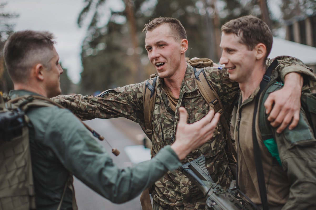 Laurence Roche tweet media