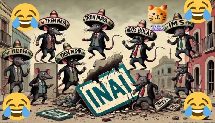 PiperThread's tweet photo. Un ciudadano que defiende que le quiten el acceso a la información es alguien que agradece que lo dejen ciego mientras le roban.
No, no es analogía, es un hecho. https://t.co/H83rR9VrJD
