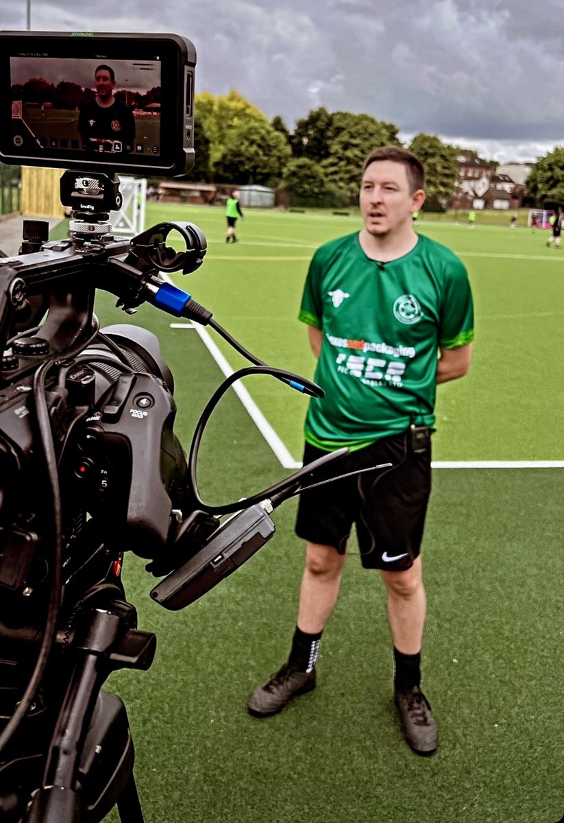 💚 PERSONAL ANXIETY POST 💚 MHFC AND ME ⚽️

It’s been 15 months since my last personal anxiety post, and it’s been quite the 15 months!!

16 months ago I started a new non-profit project to help people mainly.... click to read the full post mentalhealthfc.org/personal-anxie…

<a href="/RazOldfield/">Ryan</a>