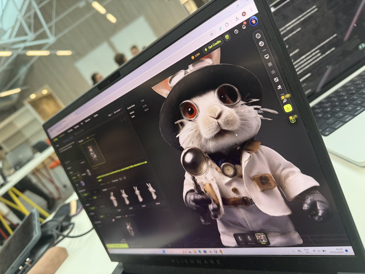 Rich Hemming tweet media