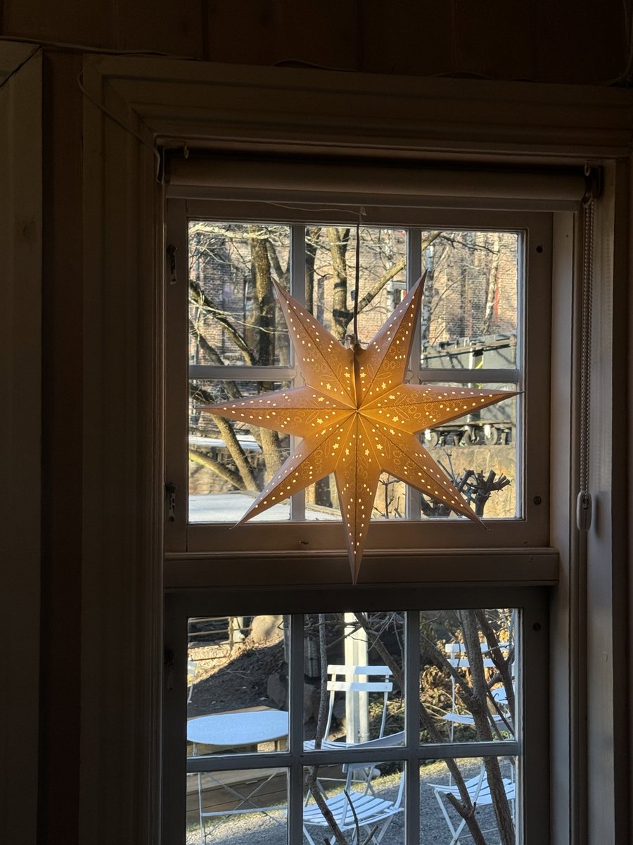 caitmortlock's tweet photo. chilly weekend in oslo ❄️ https://t.co/8Dk59oo78a