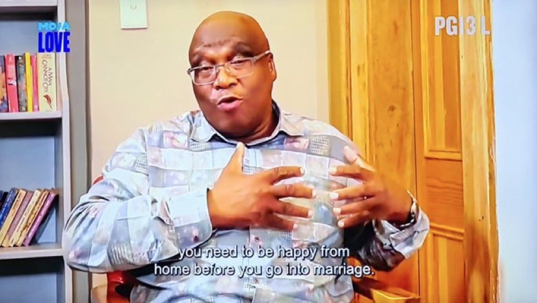 HermaineM's tweet image. It’s almost time for Ntate Thuso 🤞🔥#lenyalolethata