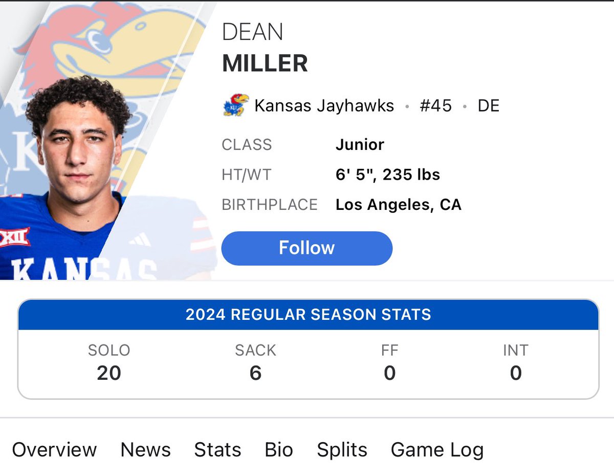 notblinded85's tweet photo. Dean Miller you trash 🗑️ 
KSU vs  Colorado https://t.co/490MsPbcOl