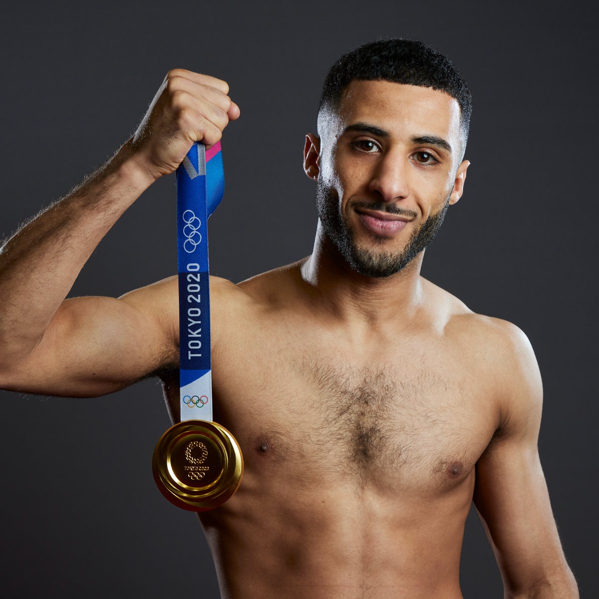 👀 <a href="/galal_yafai/">Galal Yafai</a> 

#EdwardsYafai | <a href="/DAZNBoxing/">DAZN Boxing</a>