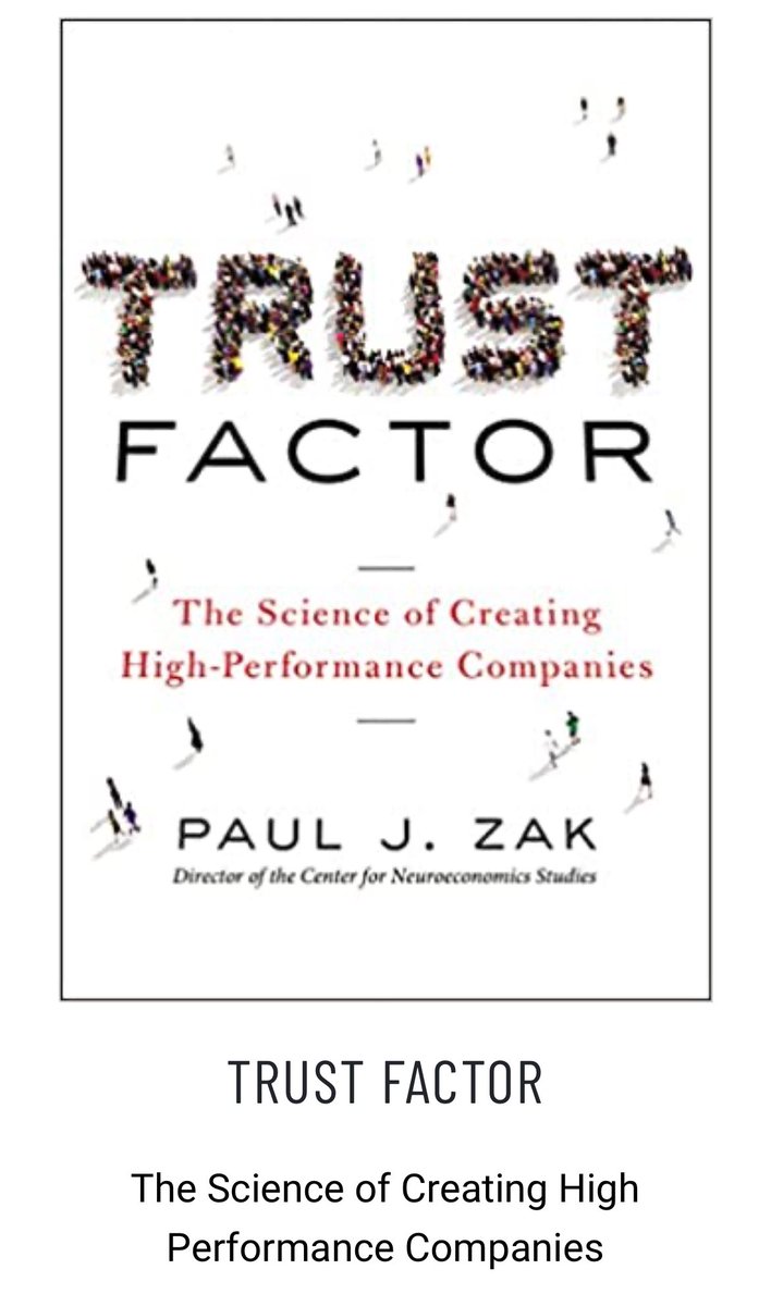 M_V_Samuels's tweet image. Well this was a banger, neuroscience, management and culture combined in one very well written and accessible book! Thank you @pauljzak for a research informed practice text that is packed with practical application! @MrZachG @EdSupportUK @Mr_Crome @Marianne_D1 @PETeachersClass