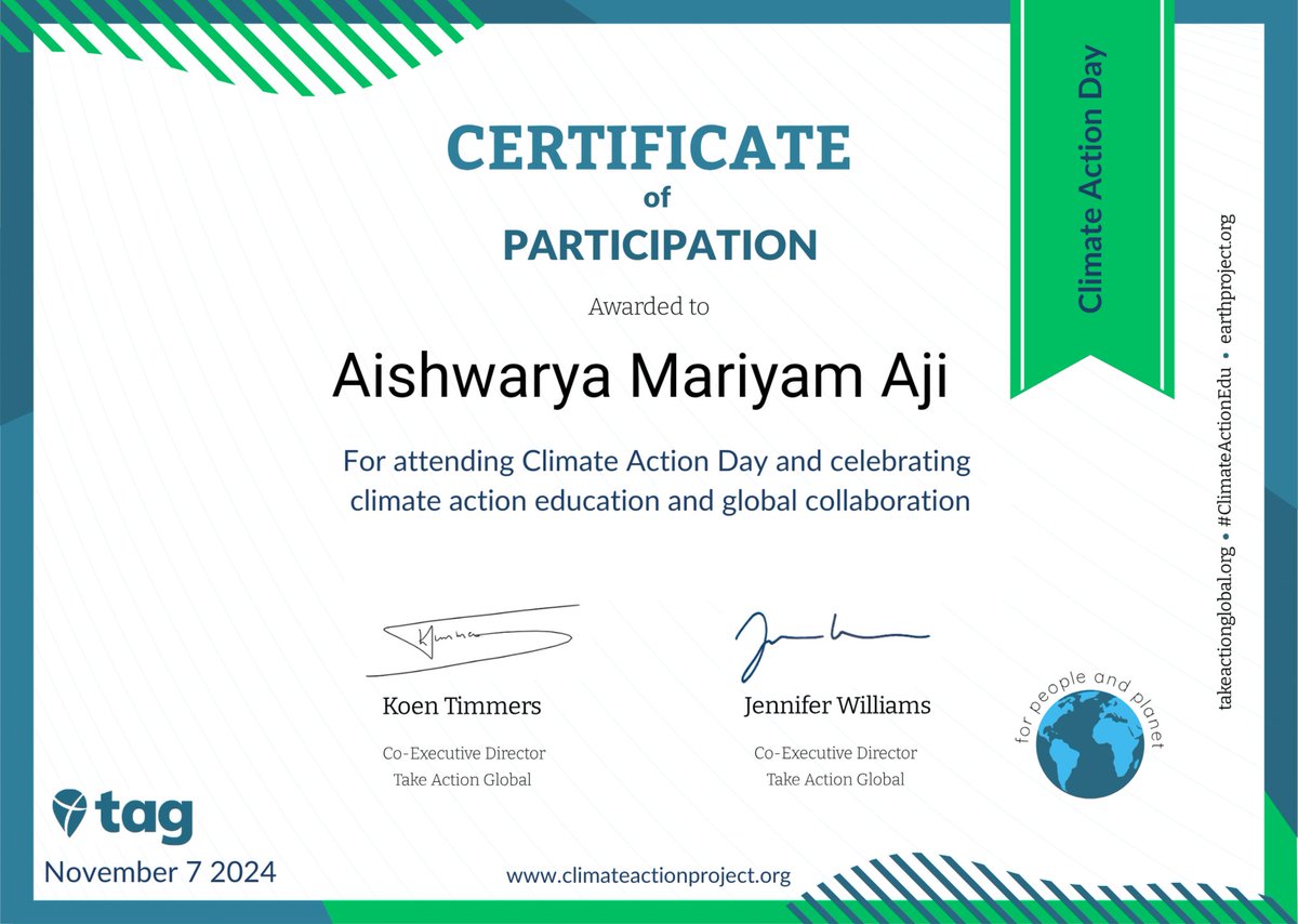 Aishwarya Mariyam Aji tweet media