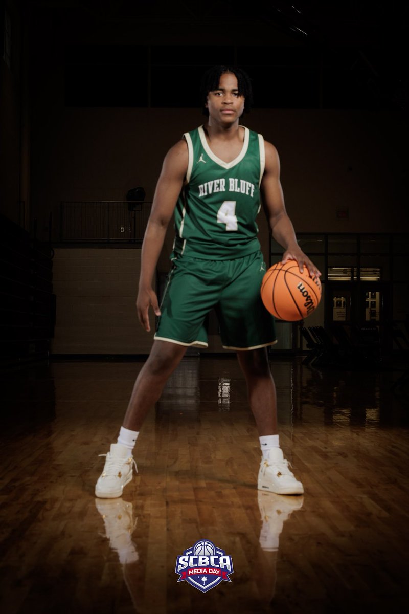 River Bluff Hoops (@rbhs_basketball) on Twitter photo Congrats to <a href="/YasirCromer1/">Yasir Cromer</a> on being named SCBCA 5A D1 Top 5 Senior. Excited to see your senior year. Big things in your future, sir. Photo Credit: Kelley King (kking@kelsdzn.com) Congrats to <a href="/YasirCromer1/">Yasir Cromer</a> on being named SCBCA 5A D1 Top 5 Senior. Excited to see your senior year. Big things in your future, sir. Photo Credit: Kelley King (kking@kelsdzn.com)