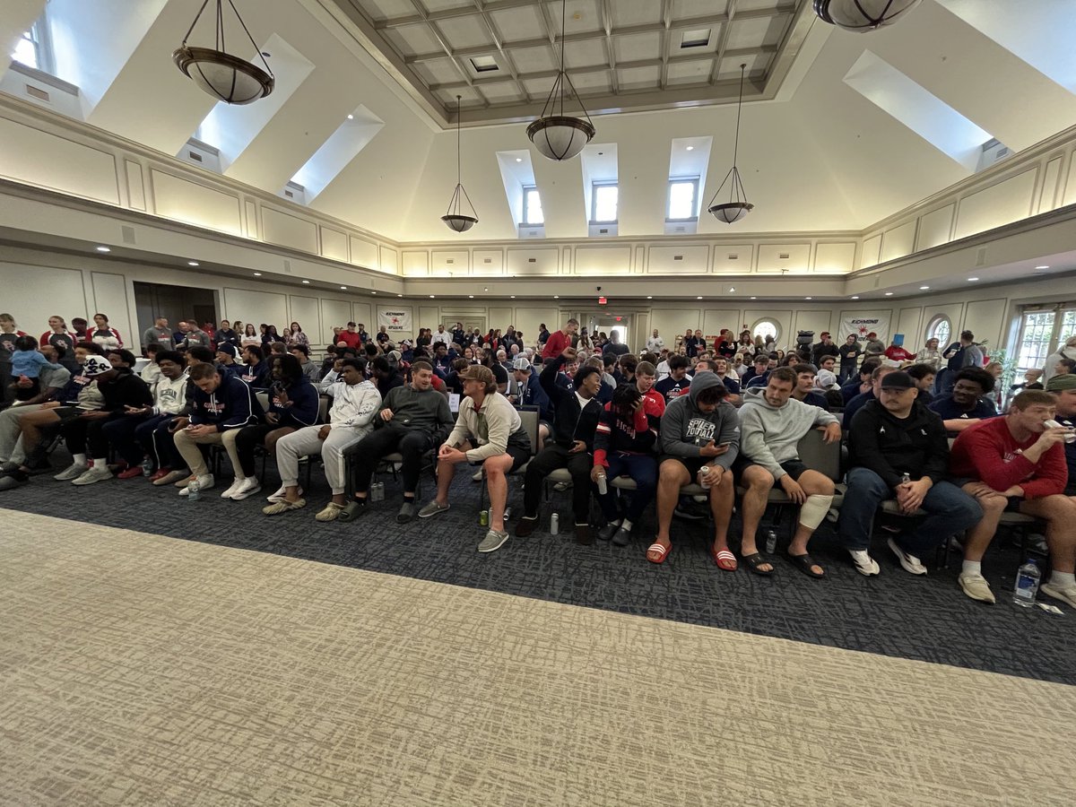 Spiders waiting for the NCAA bid