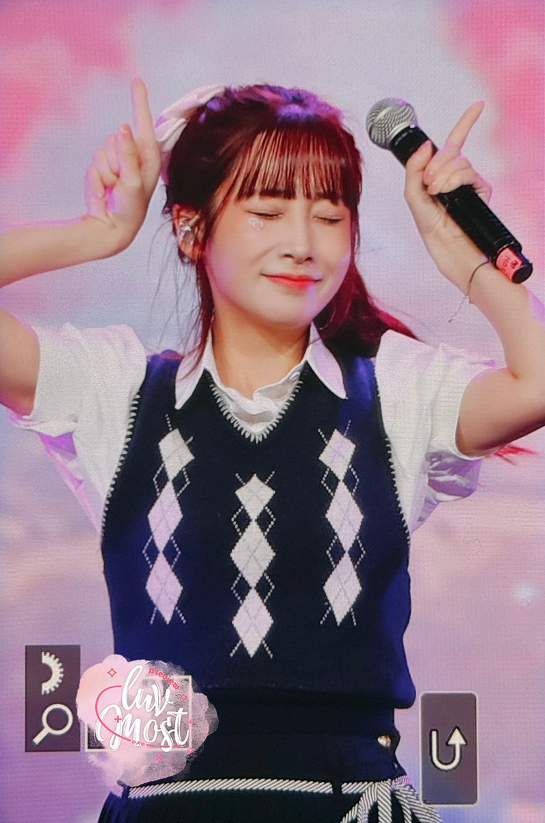luvmost_jiae's tweet photo. 241124 #유지애 #러블리즈 프리뷰 https://t.co/6Jx7mDosnR