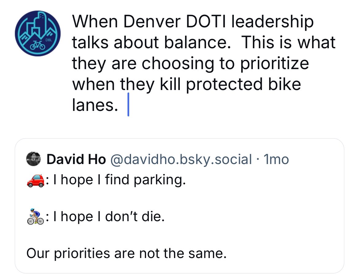 Denver Bicycle Lobby tweet media