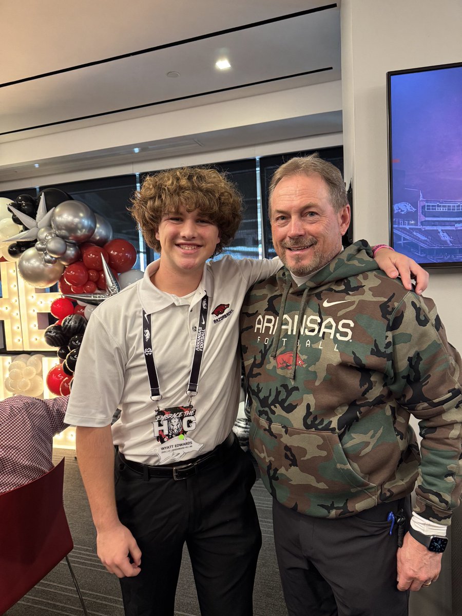Wyatt Edwards tweet media